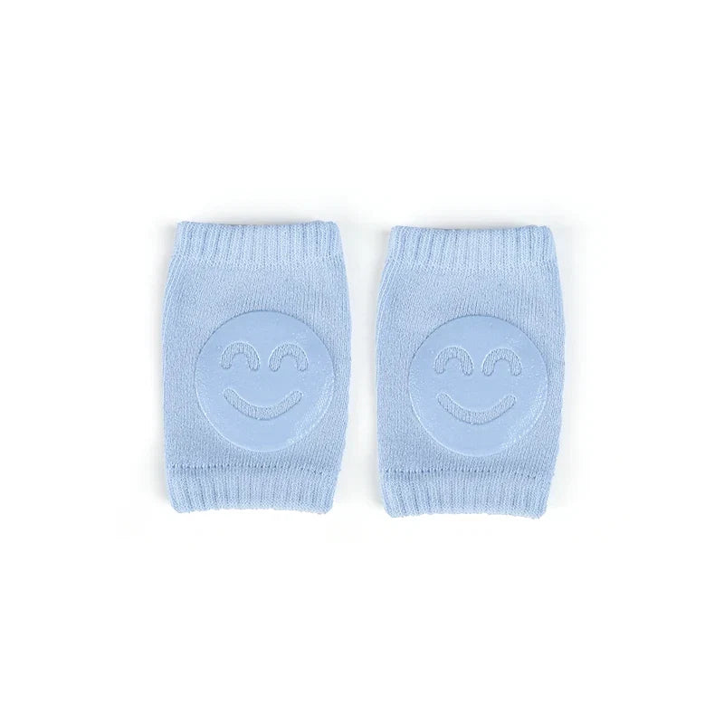 Baby Knee Pad Kids Non-Slip Crawling Cushion Infants Toddlers