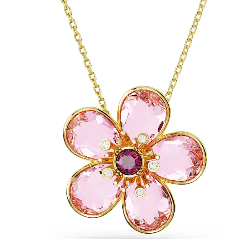 2024 Dulcis Ring Boutique Women's Jewelry Set Colorful Large Crystal Women's Necklace Earrings Bracelet High Quality Gift