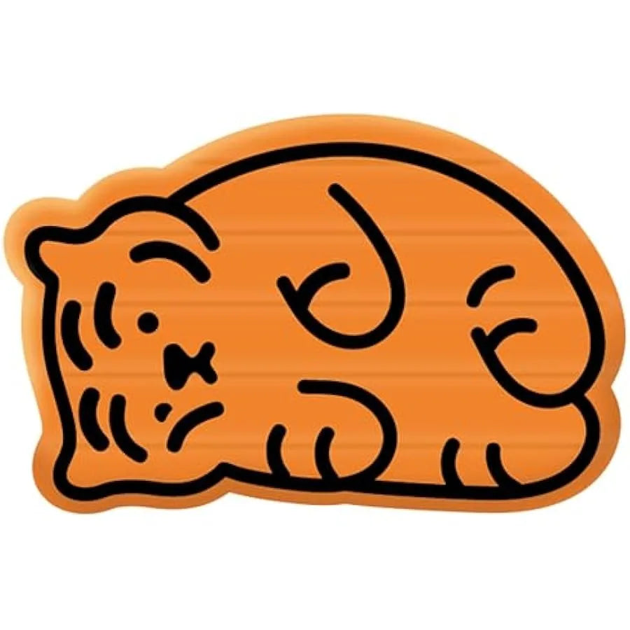 Inflatable Pool Float Mat Tiger - Summer Lake Beach Party Swimming Pool Large Water Fun Float Bed Sunbathing Tanning Pool Loung