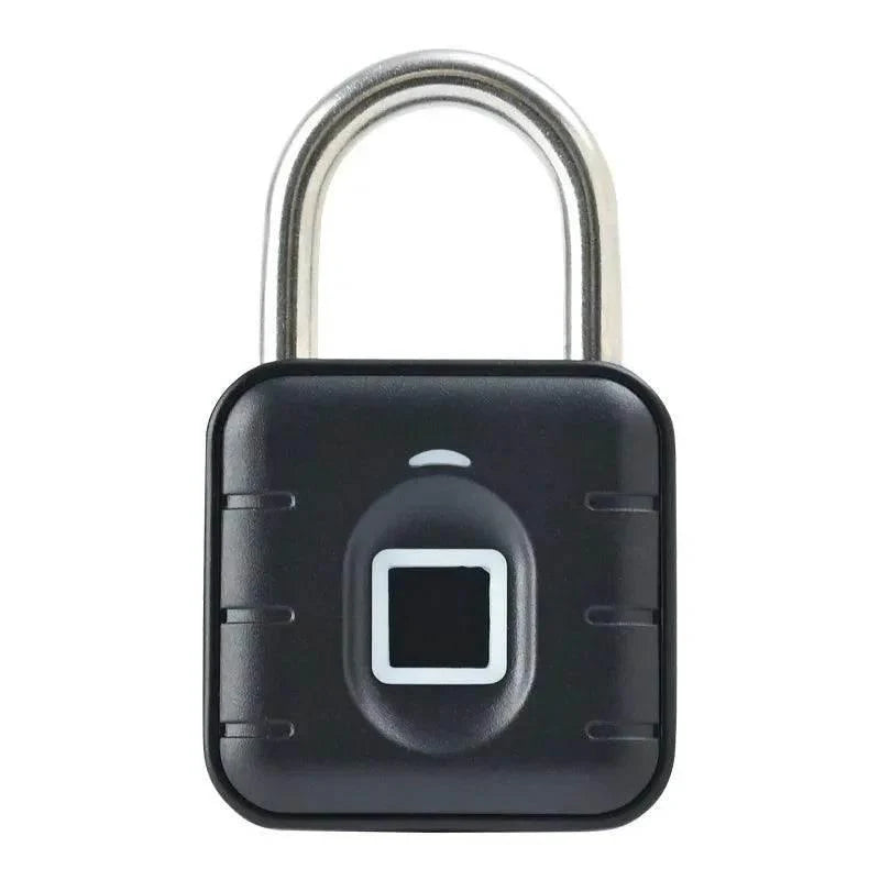 Mini Fingerprint Padlock Smart Touch