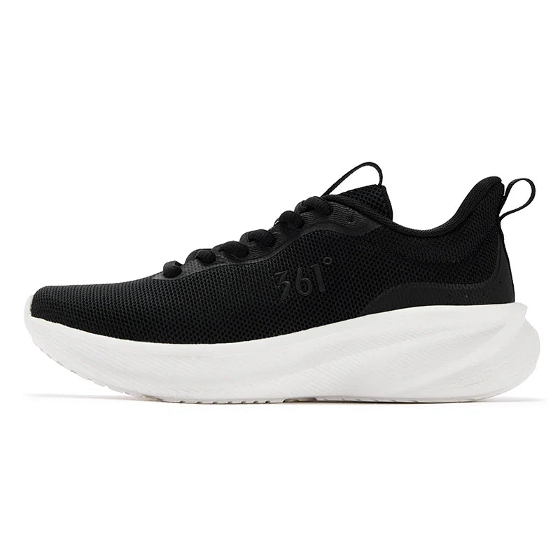 361 Degrees Fengye 5.0 Women's Running Shoes Mesh Rebound Casual Feather-Light Supportive Durable Female Sneaker 682542210F