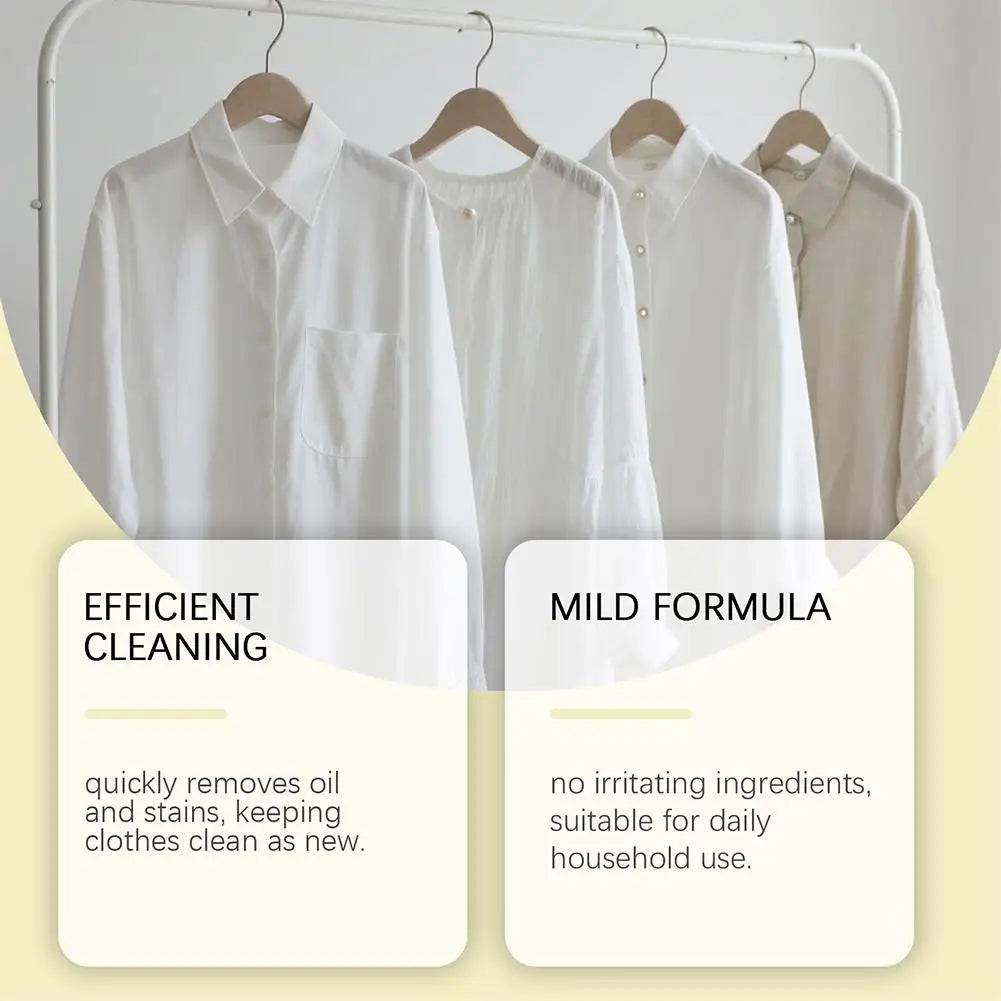 Boxed 30 Pcs Fresh Scent Laundry Tablets, Concentrated Washing Powder. Strong Cleaning Sheets.