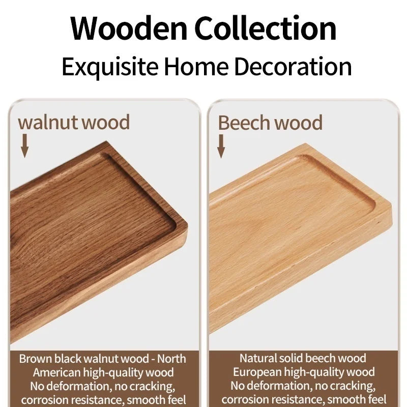 Wood Kitchen Organizer Mounted Spice Rack Kitchen Storage with Hooks for Condiments Kitchen Accessories