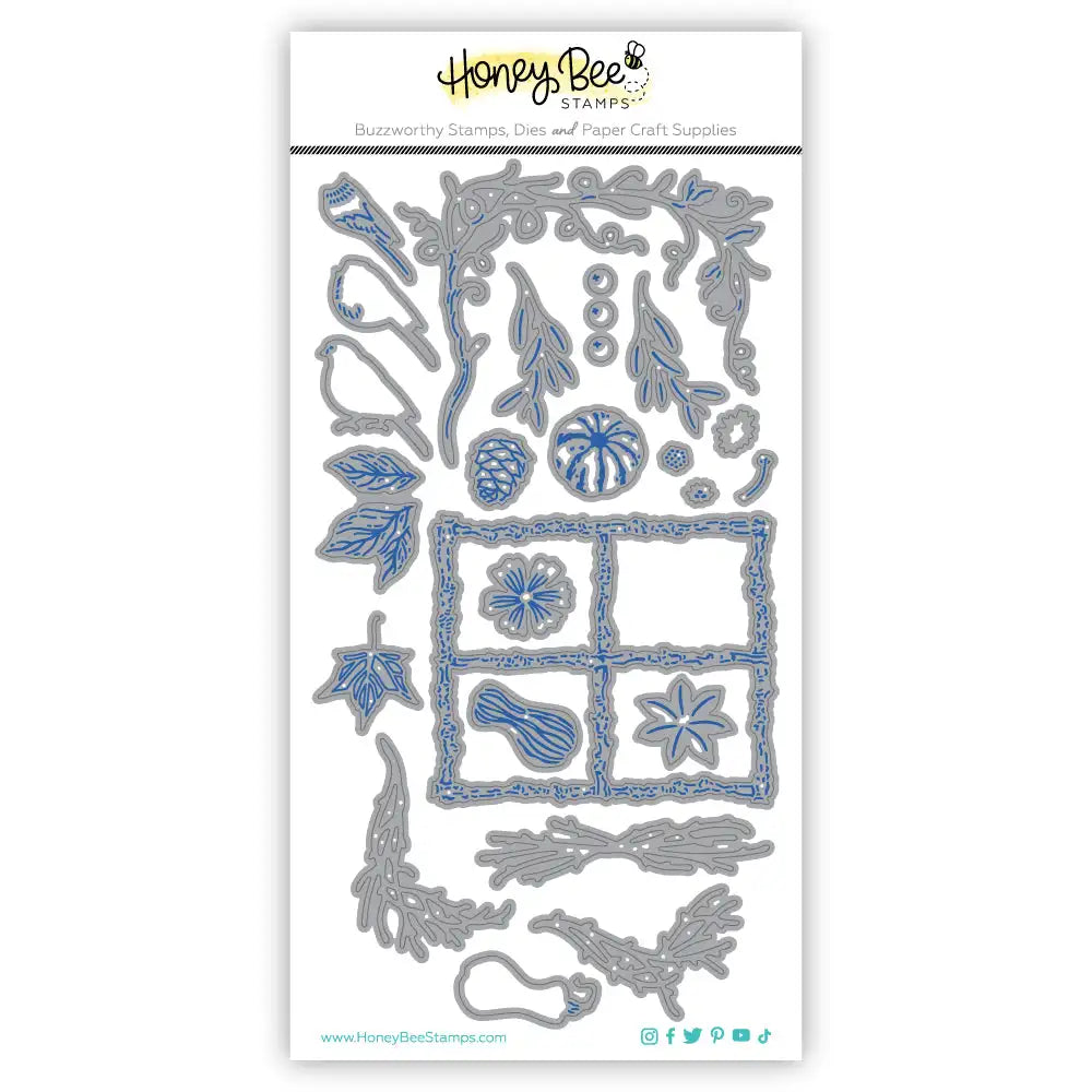 2023 Winter Christmas Wishes New Metal Cutting Dies Clear Stamps Stencil For Scrapbook Diary Cut Template DIY Make Card Album
