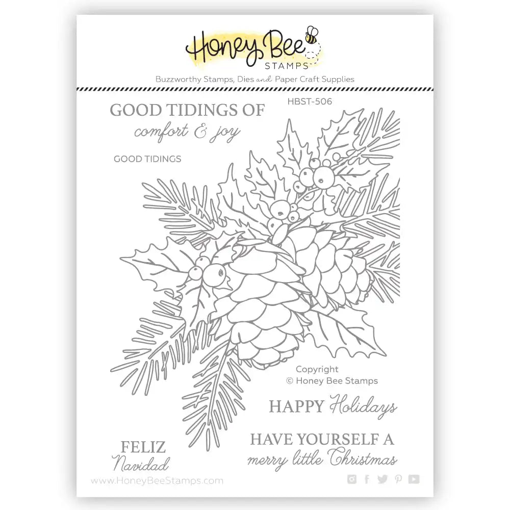 2023 Winter Christmas Wishes New Metal Cutting Dies Clear Stamps Stencil For Scrapbook Diary Cut Template DIY Make Card Album