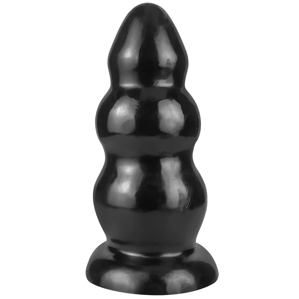 Super Large Anal Butt Plug Huge Anal Dildo Penis Anus Big ButtPlug Expansion Prostate Massager Anal Masturbator for Men Adult Se