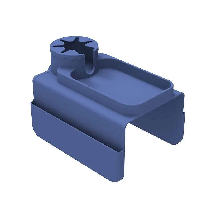 Silicone Sofa Armrest Up Holder