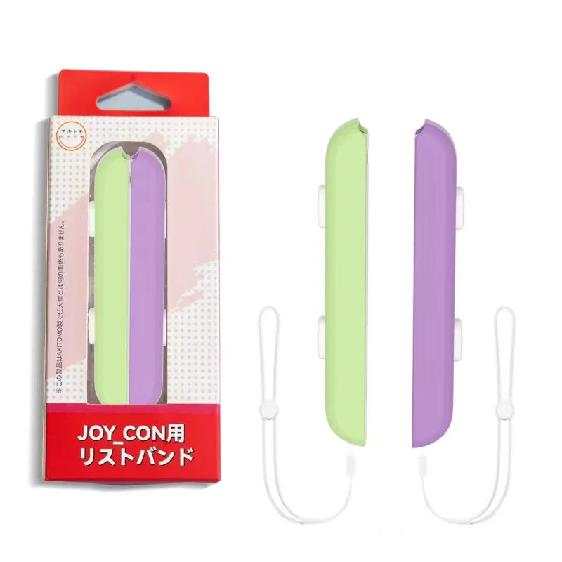 for Nintend for Switch & OLED Gamepad Controller Gamepad Hand Rope Joy-con Wrist Strap Laptop Video Games Accessories