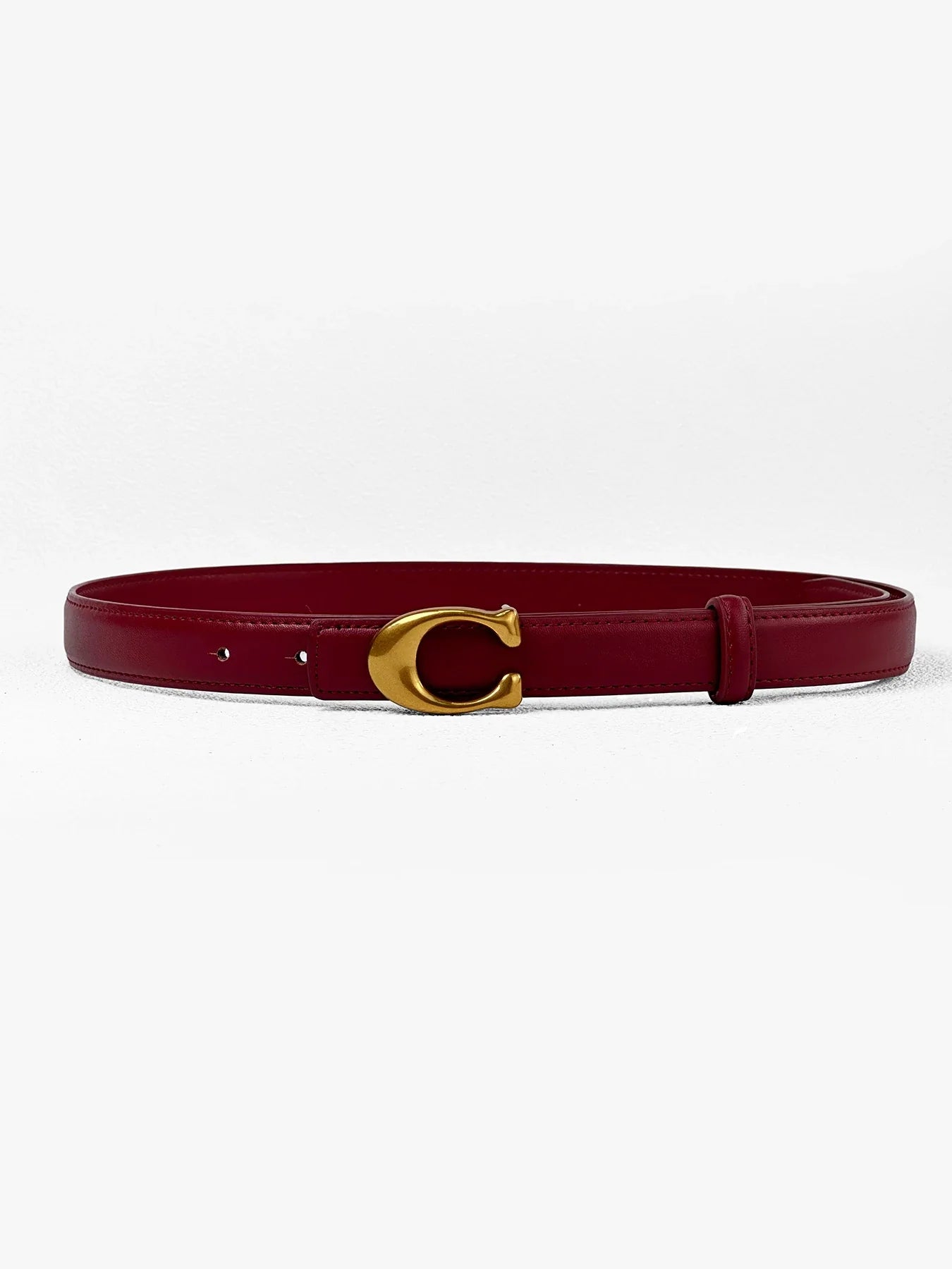 Classic Simple plus Size Extended Women Belt, High-End Fashion Accessory for Dresses And Jeans.