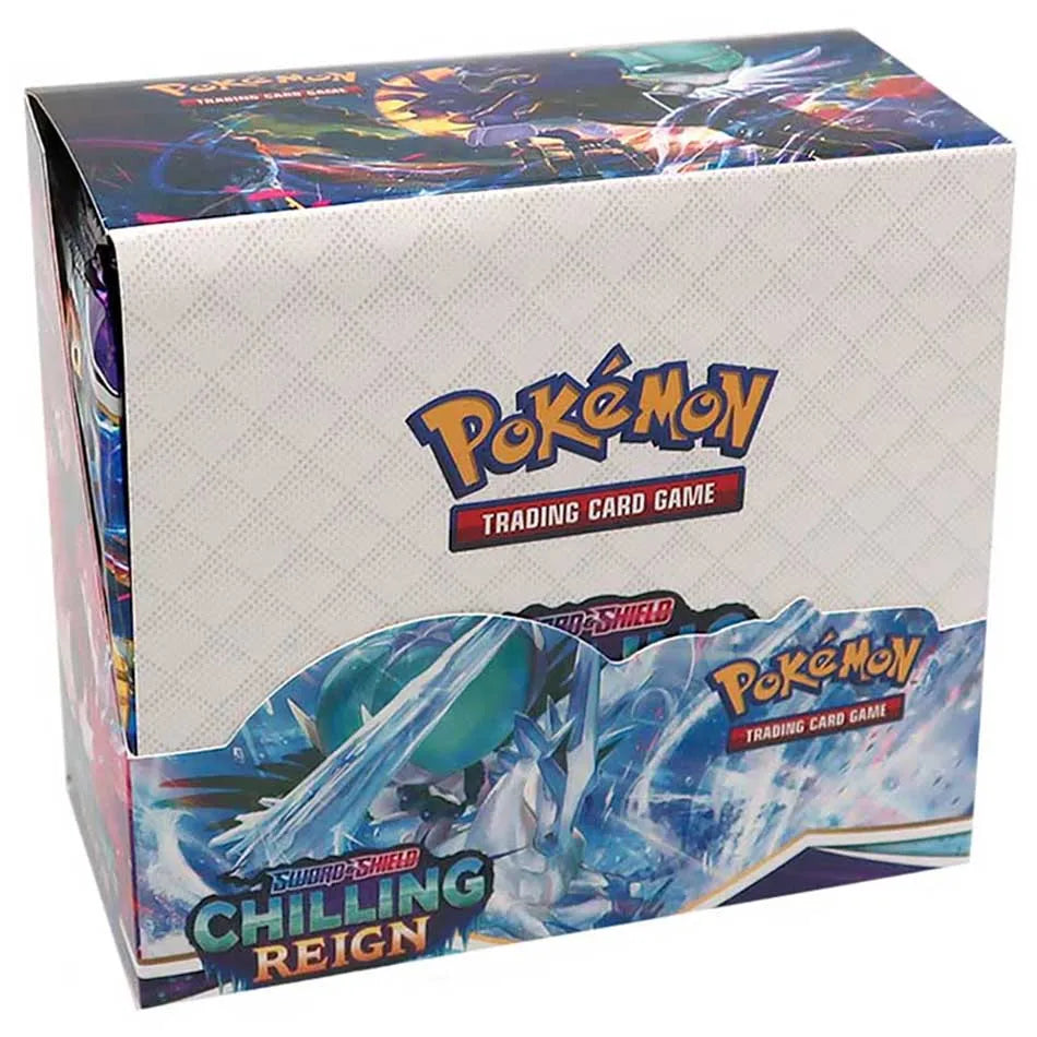324pcs Pokemon Team Up Card Game Mini Booster Pack Unweighed New Factory Sealed