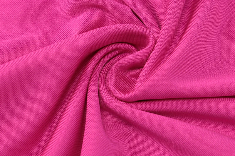 Hugcitar One Shoulder Backless Adjustable Scarf Loop Ruched Sexy Maxi Dress 2025 Women Elegant Y2K Streetwear Festival Outfit