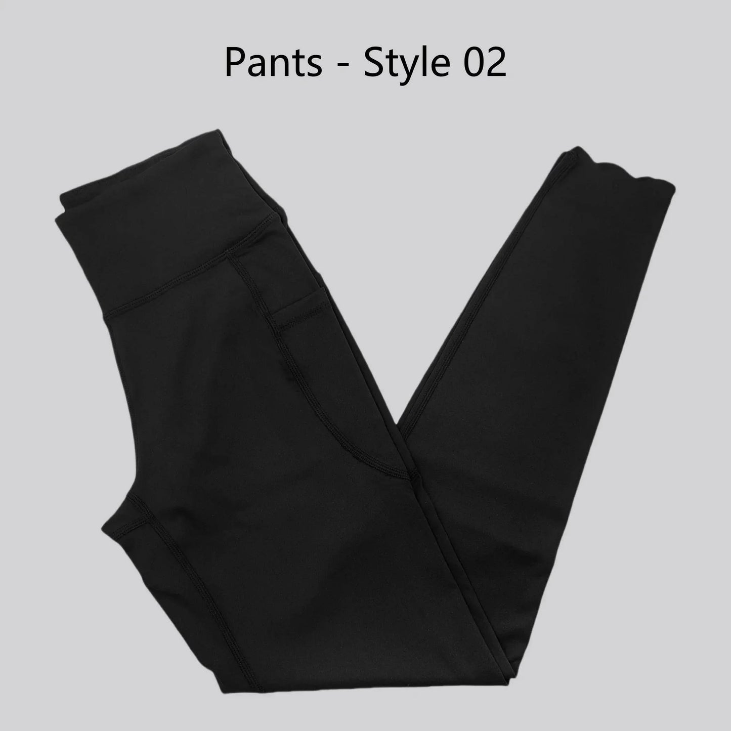 FlexFit CrissCross – Support Meets Style!