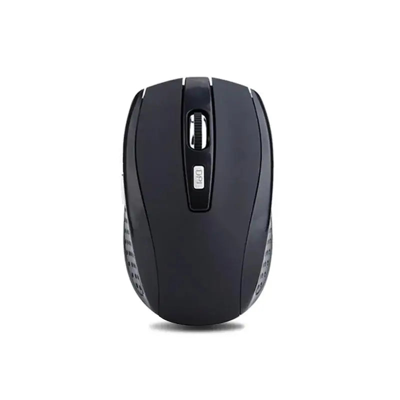Bluetooth 5.2 Mouse 2.4G Wireless Mouse Dual-Mode Silent Mouse Rechargeable Gaming Mouse 800/1200/1600DPI For PC Computer Laptop