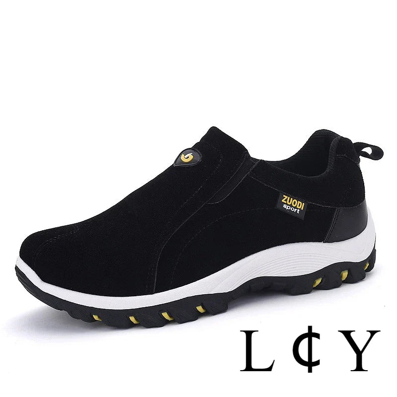 2025 New Outdoor Hiking, Camping, Running, Jogging, Leisure, Waterproof, Anti Slip, Breathable Sports Shoes.