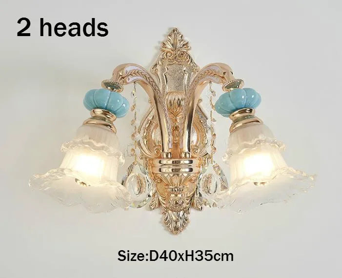 Dining Room Chandelier Light Modern Lighting Bedroom Crystal Lamp Living Lights Nordic Decoration Lamps Home