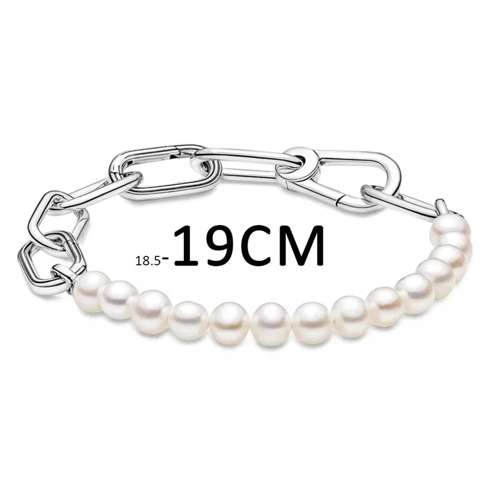 Exquisite chain bracelet women's bracelet, necklace series original high quality pendant jewelry gifts DIY boutique wholesale