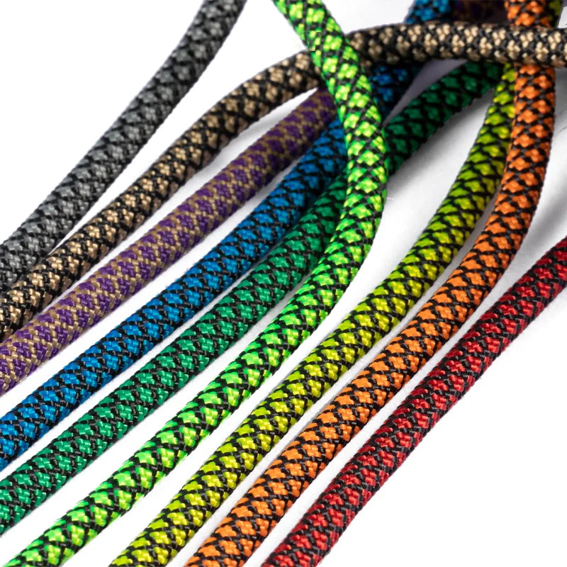 7 Cores 550 Paracord Cord 5 15 31M Dia.4mm for Outdoor Camping