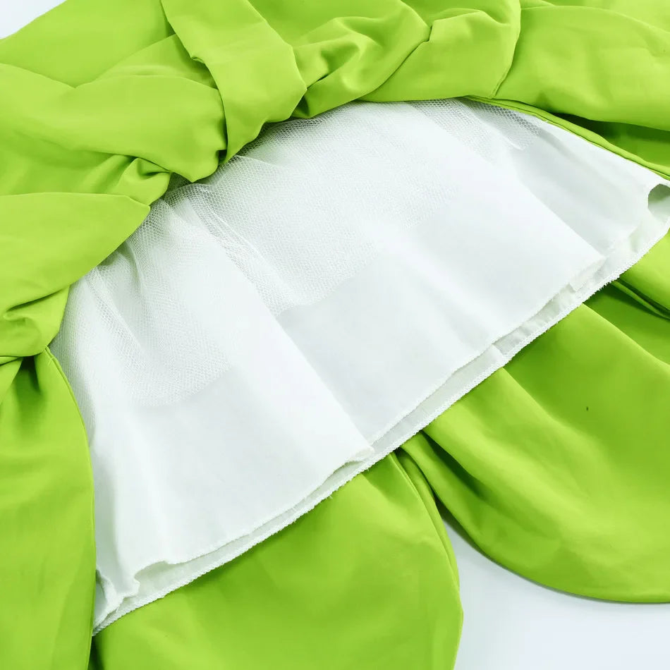 EtherealBe Kids Tinker Bell Halloween Costume Set