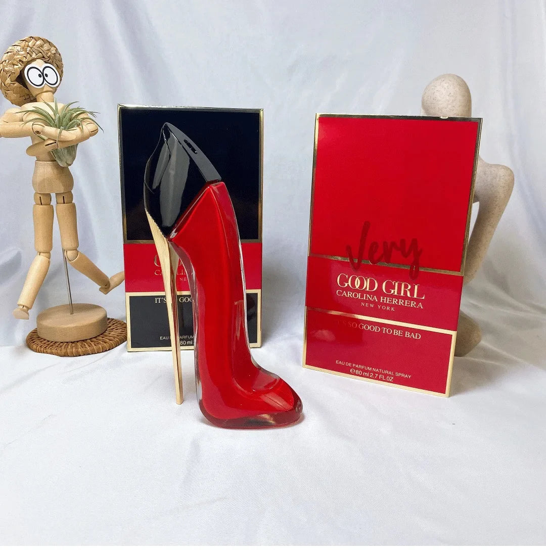 CH Original Women's Perfume Spanish Perfume Brand High Quality Perfume Long Lasting Elegant Perfume Both Women's Perfume