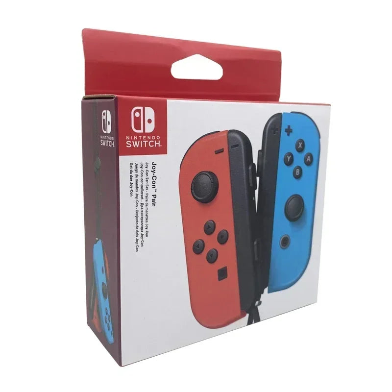 Joycon wireless Control Joycon Controller with Dual Vibration Joystick Gamepad For switch video game consoles Accessorie