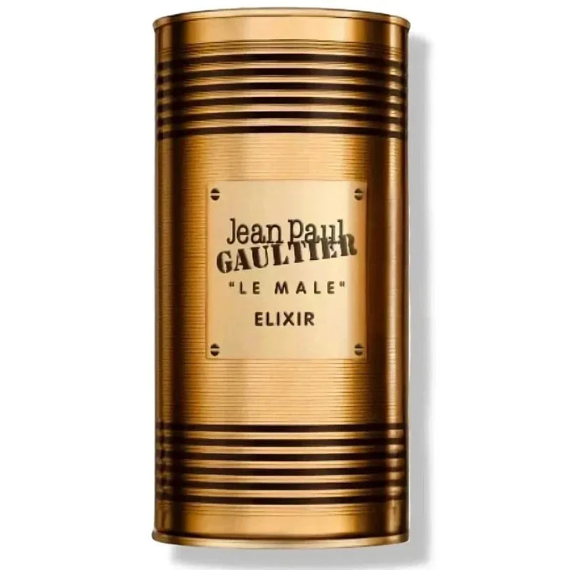 125ml Jean Paul Gaultier, Eau de Parfum Spray High Quality Original Perfume, Lasting Cologne for Men Gift.