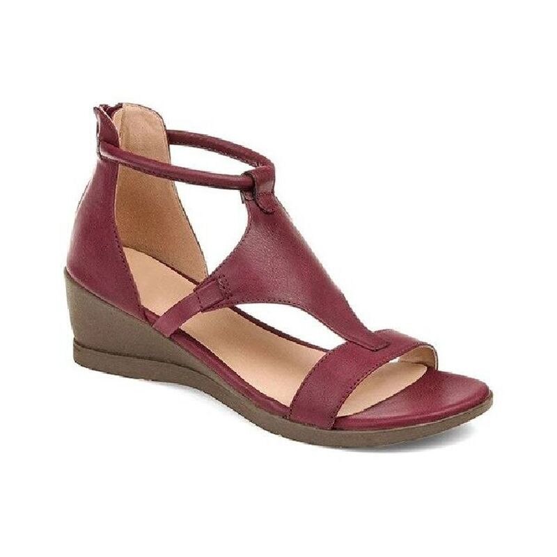 Sandals Women's Summer 2022 New Beach Retro Open Toe Platform Fish Mouth Shoes Gladiator Sleeves Sandalias Mujer Plus Size 35~43