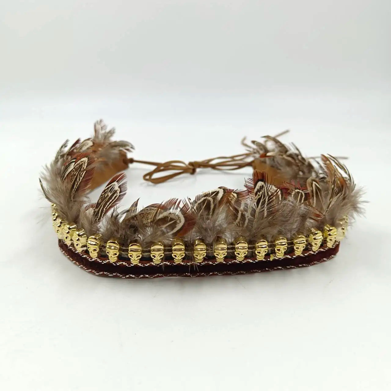 Fashion Fedora Belt Accessories Men's Women's Hats Straw Hats Accessories Belts Belt Buckles Outdoor Decoration Fashion