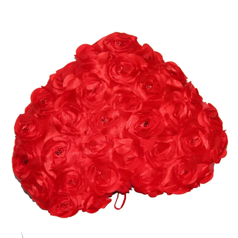 pillow Hot Sale Heart Shape Hold Pillow chair pillows