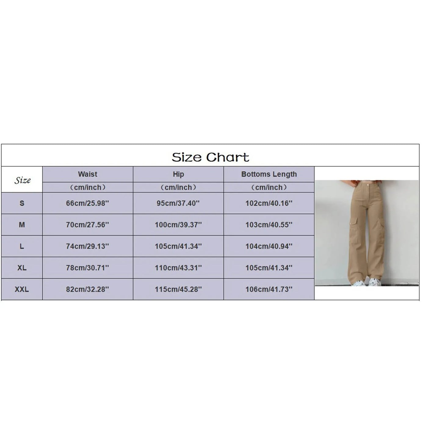 Y2k Women Khaki Cargo Pants Retro Slim Fit Jogger Sweatpants Summer High Waisted Casual Korean Wide Leg Pants Elastic Trousers