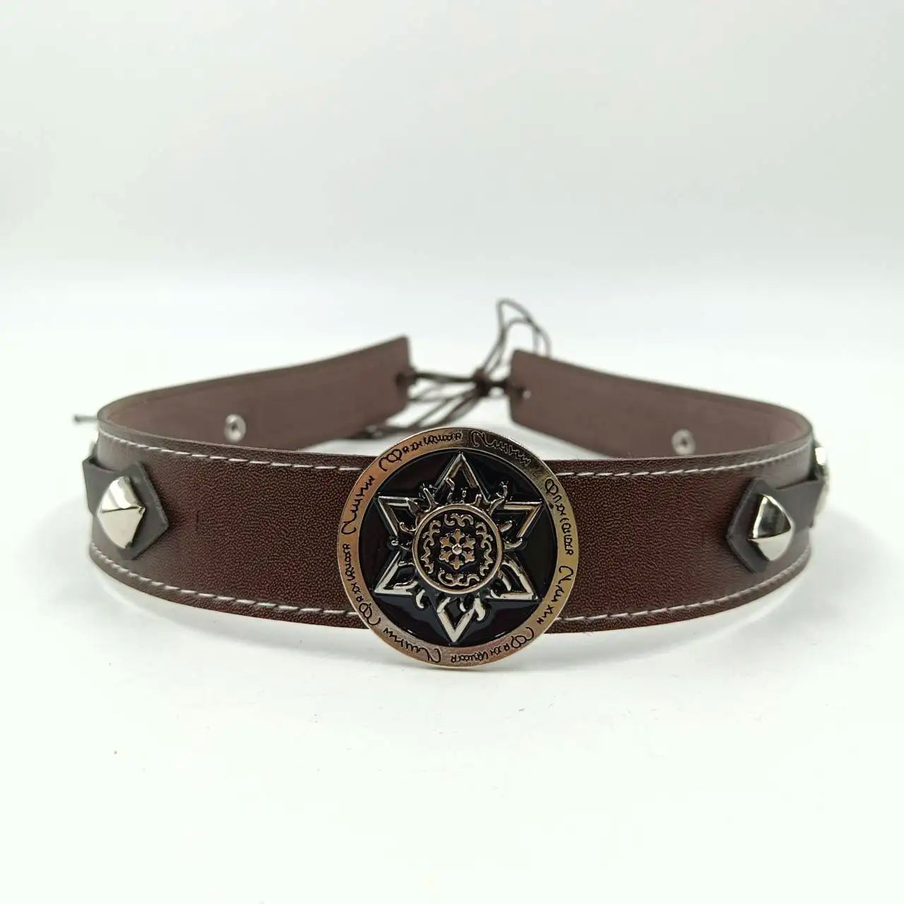 Fashion Fedora Belt Accessories Men's Women's Hats Straw Hats Accessories Belts Belt Buckles Outdoor Decoration Fashion