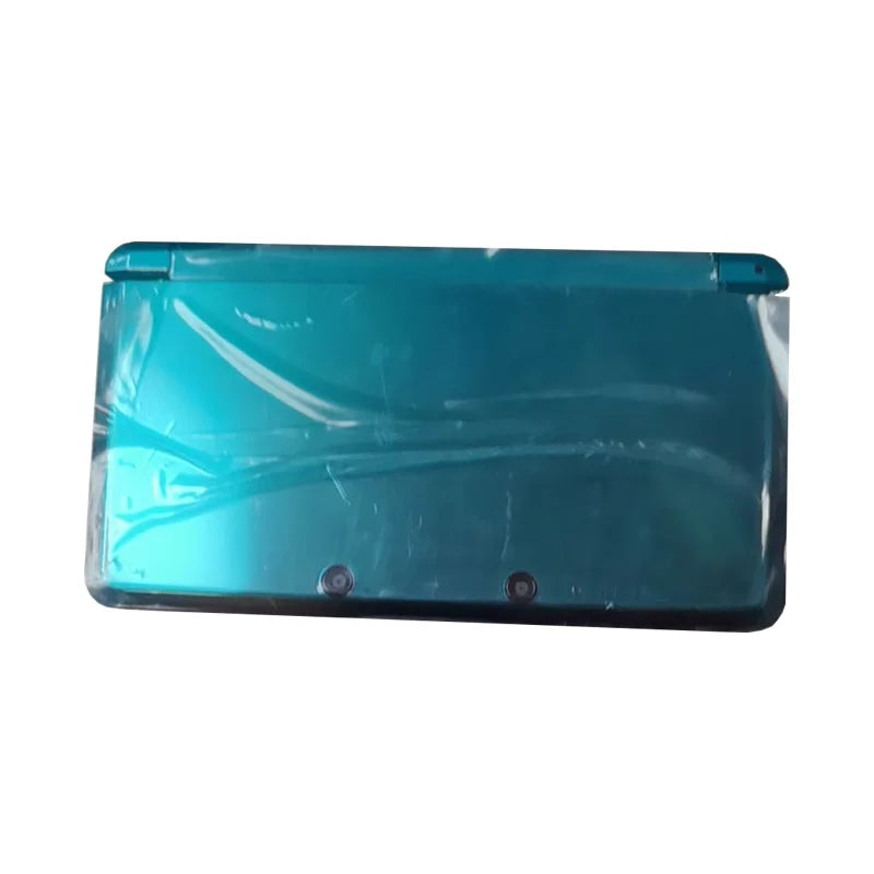 Refurbished 3DS Handheld Video Game Console - Retro Gaming Device with FBI Unlock Nintendo 3DS with Free Game Downloads
