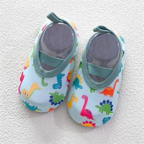 Baby Boy Beach Water Sports Sneakers First Walkers Swimming Aqua