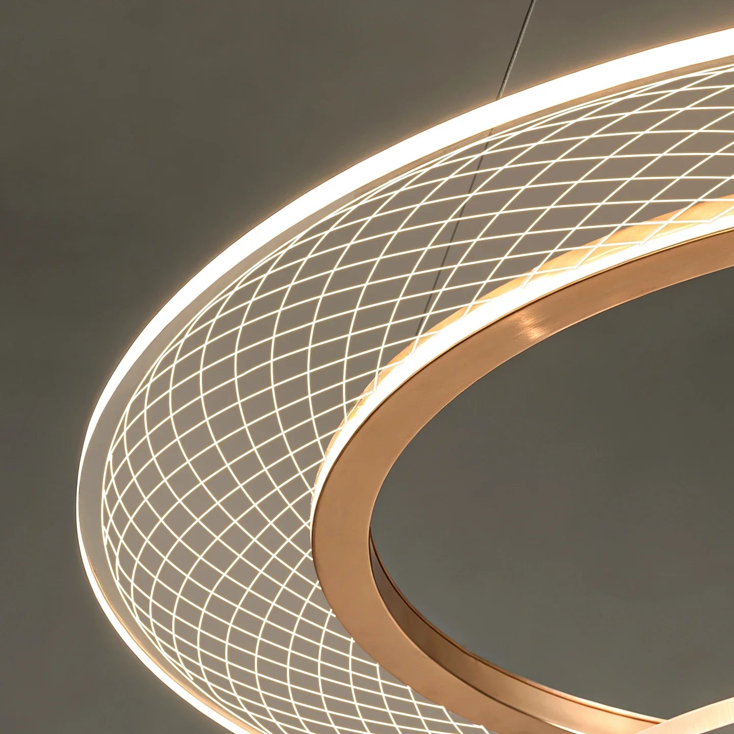 Living Room Chandelier Modern Villa Dining Room Pendant Lamp Designer Pendant Light Factory Dropshipping Chandelier