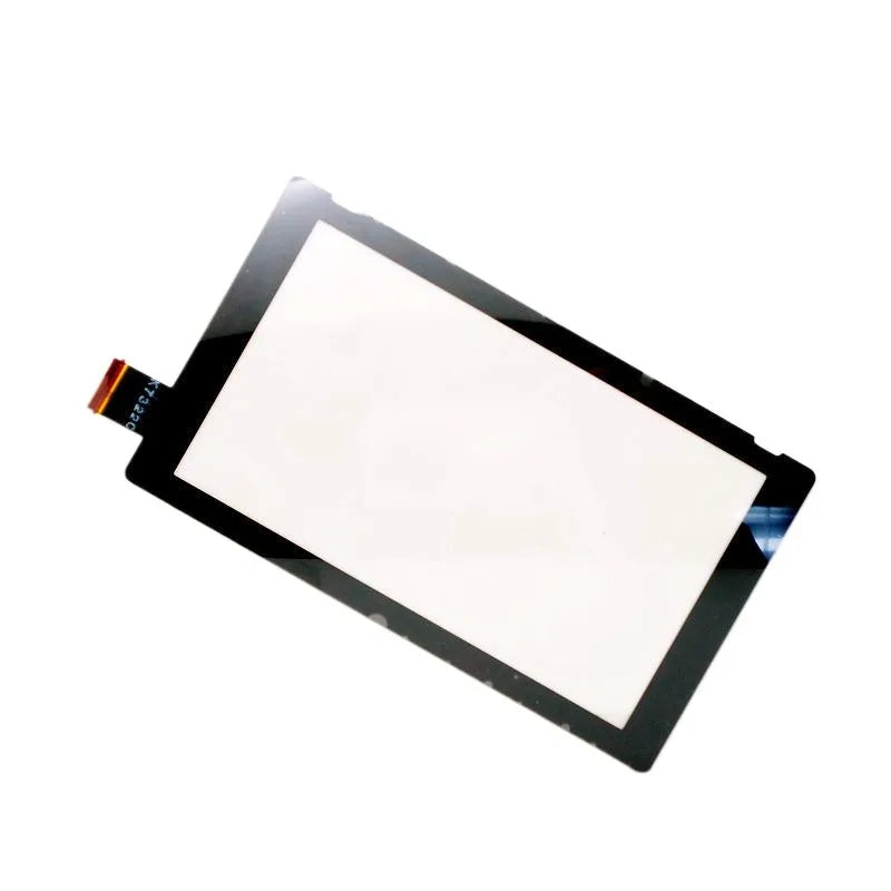 For Switch Console Game Device Touch Display Panel Handwrite Screen LCD Front Cover Sensitive Contact Replacement Spare Part