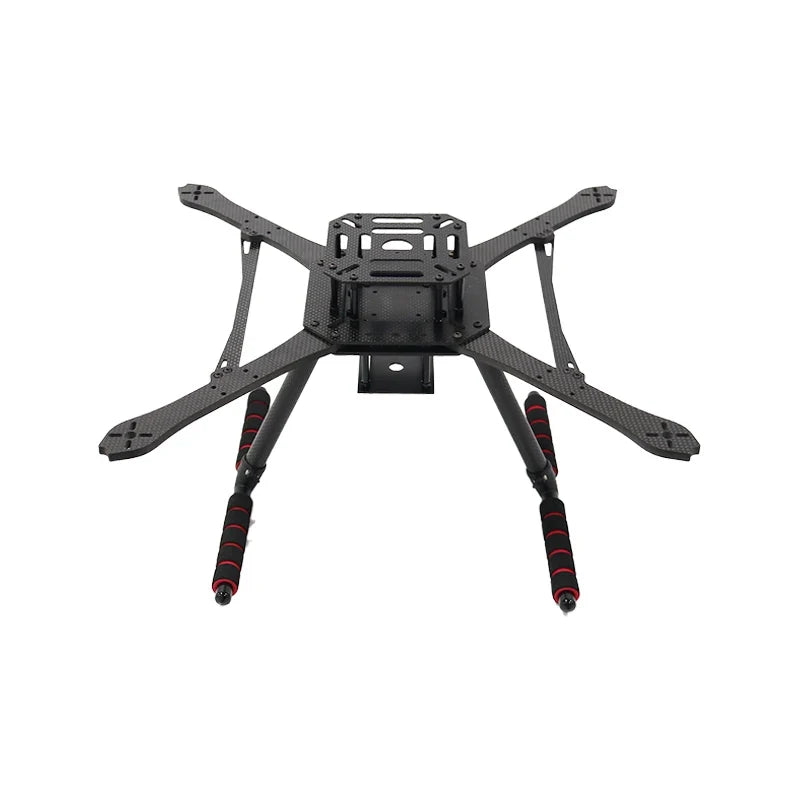 Rctosky Open Source New Smart Drone Frame 450MM Ardupilot Quadrotor Rack RC Multicopter Multi-Rotor With Landing Gear