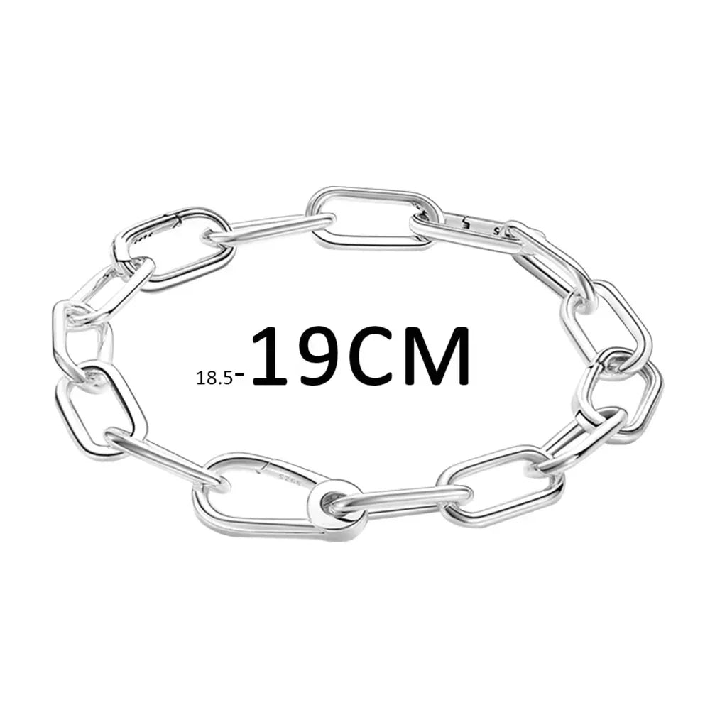 Exquisite chain bracelet women's bracelet, necklace series original high quality pendant jewelry gifts DIY boutique wholesale
