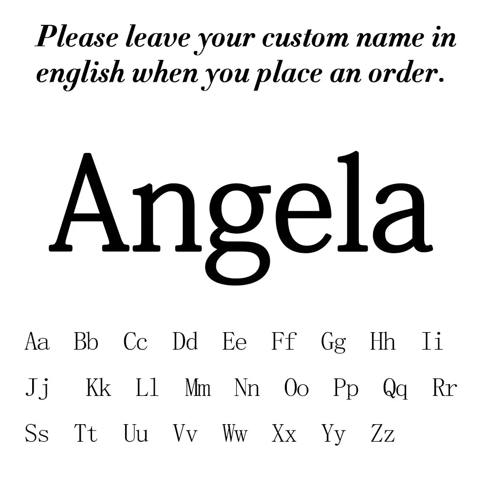 Custom Name Ring for Women Men Personalized Finger Jewelry Stainless Steel Accessories Multiple Double Names Rings Family Gift