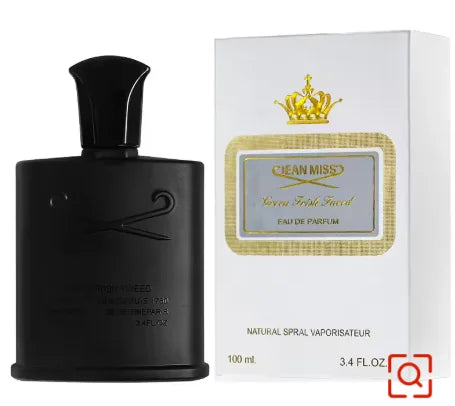Fresh Natural Perfume Gift Box Lasting Cologne Original