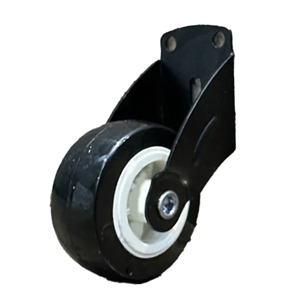 1pcs Door Anti-droop Pulley Door Bottom Support Wheel Silent Door Load Bearing Wheel For Door Cabinet Home Hardware