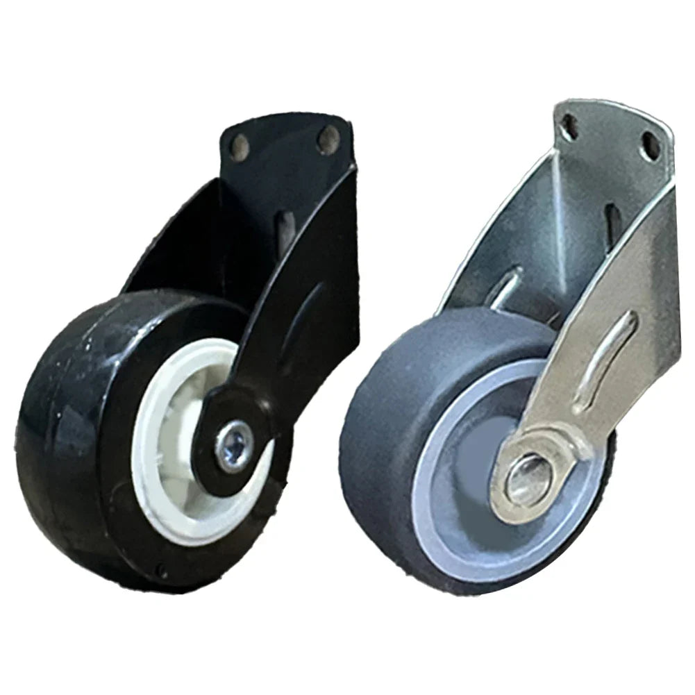 1pcs Door Anti-droop Pulley Door Bottom Support Wheel Silent Door Load Bearing Wheel For Door Cabinet Home Hardware
