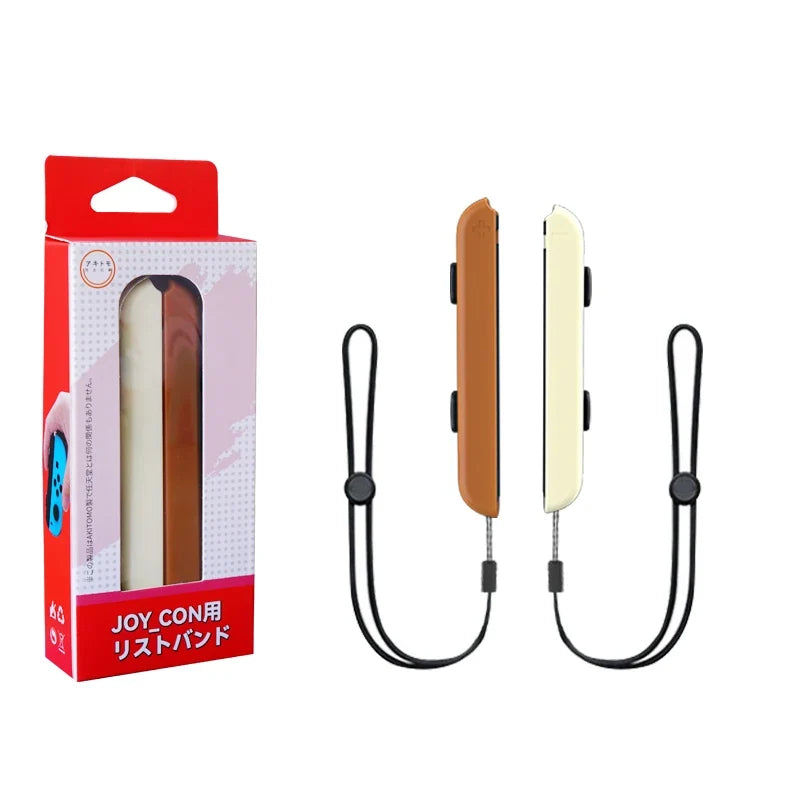 for Nintend for Switch & OLED Gamepad Controller Gamepad Hand Rope Joy-con Wrist Strap Laptop Video Games Accessories