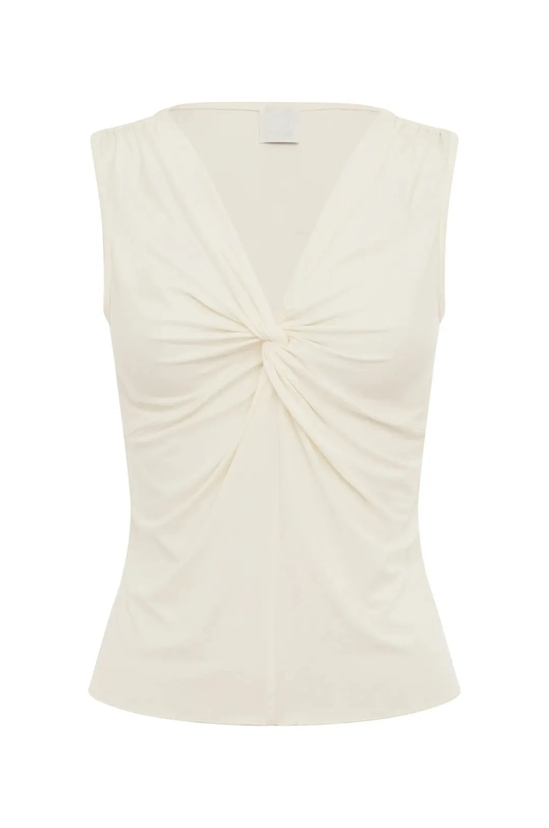 Wj Twisted V-Neck Sleeveless Top with Hollow-Out Crochet Fishtail Skirt Two-Piece Set, Hollow-Out Jacquard Flared Fishtail Skirt, Slim-Fit Waist-Cinching Tank Top, Slim-Fit Sleeveless Crochet See-Through Fishtail Skirt