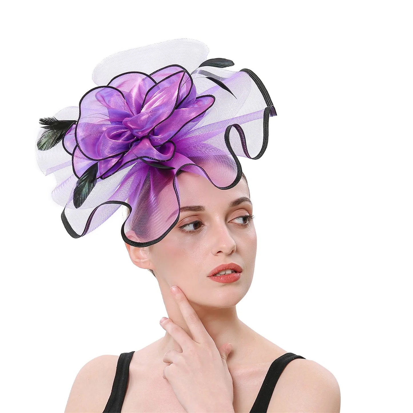 Fashion 20's Style Hair Accessories