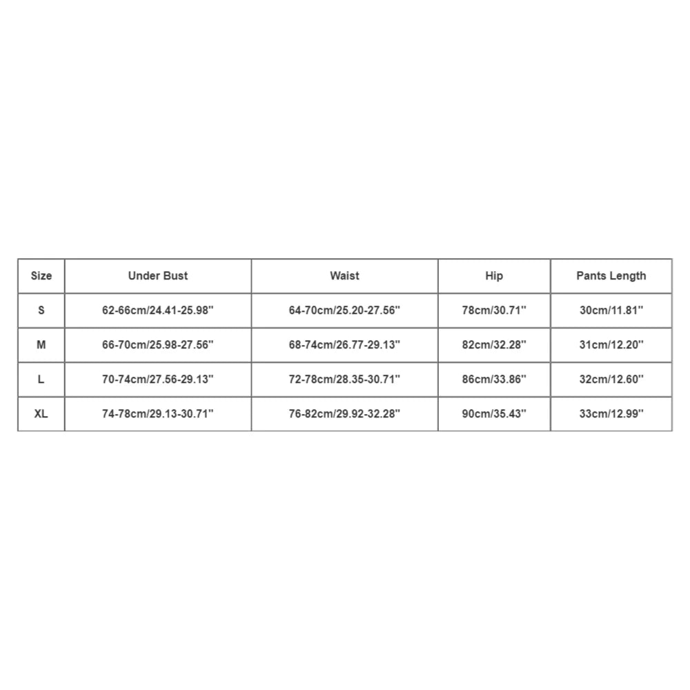 2025 Separate Swimsuits Tankini Set Female Swimwear Sports Beach Wear 3 Piece Bikini Set Cover Up Swimsuit With Shorts 비키니