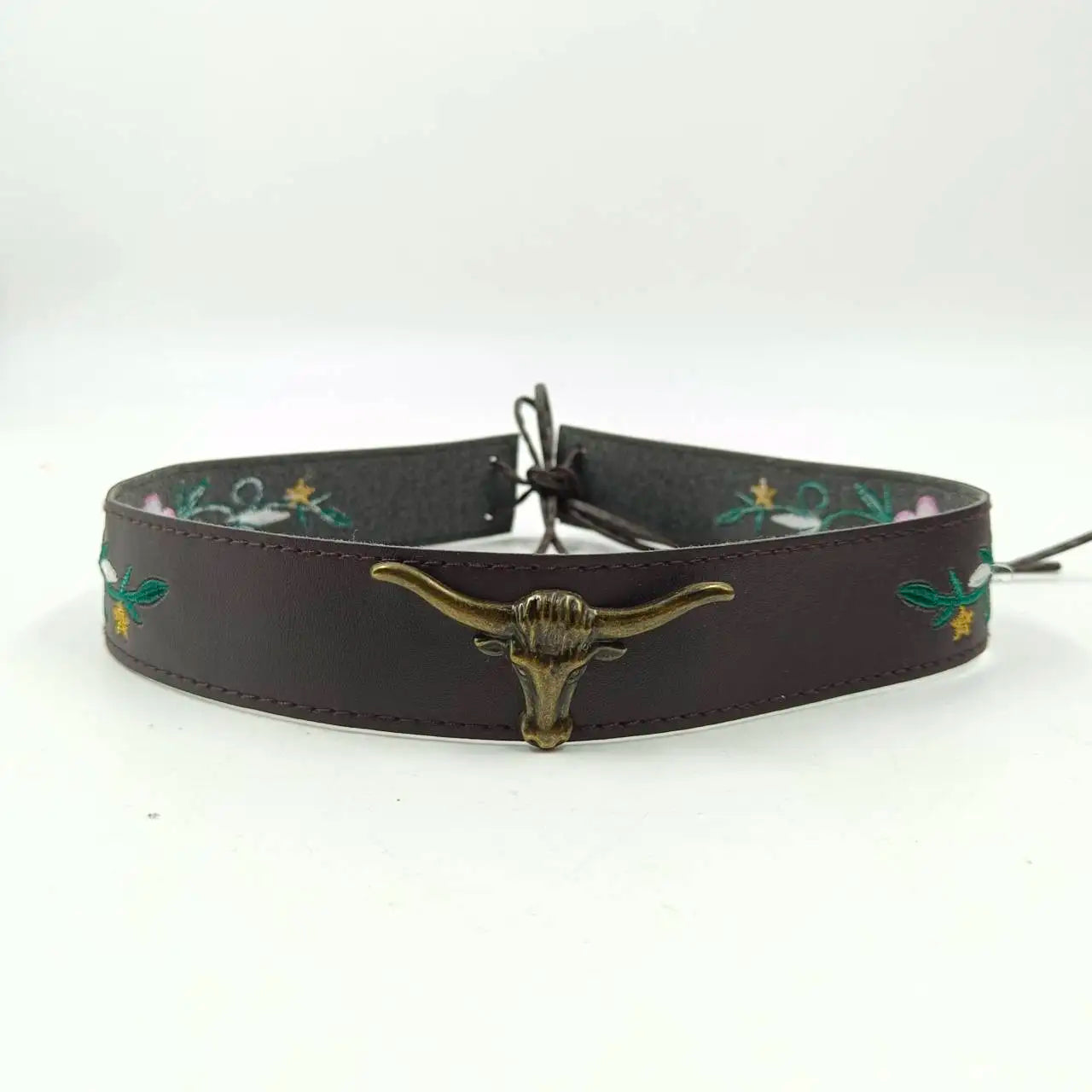 Fashion Fedora Belt Accessories Men's Women's Hats Straw Hats Accessories Belts Belt Buckles Outdoor Decoration Fashion