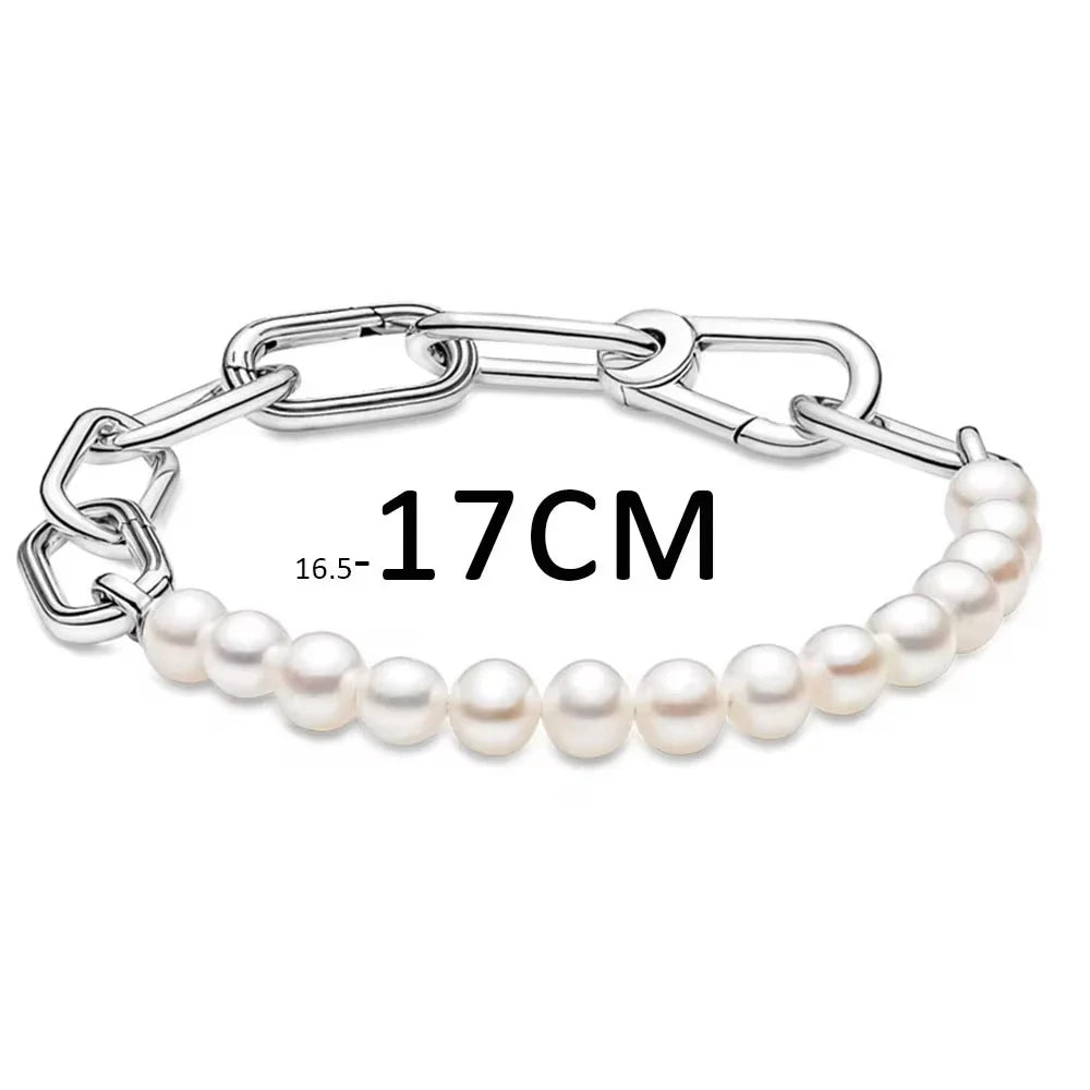 Exquisite chain bracelet women's bracelet, necklace series original high quality pendant jewelry gifts DIY boutique wholesale