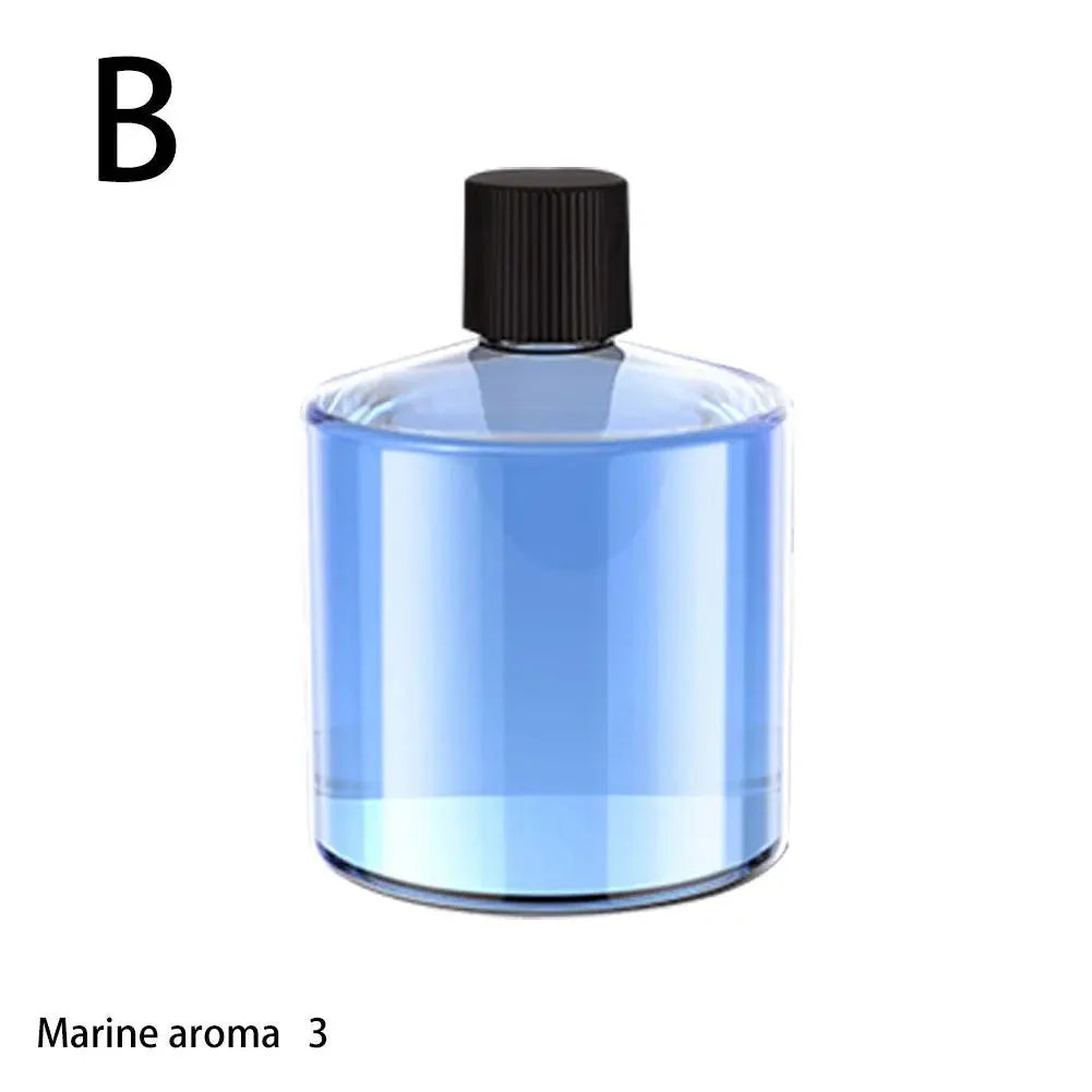 Air Freshener with Adjustable Settings