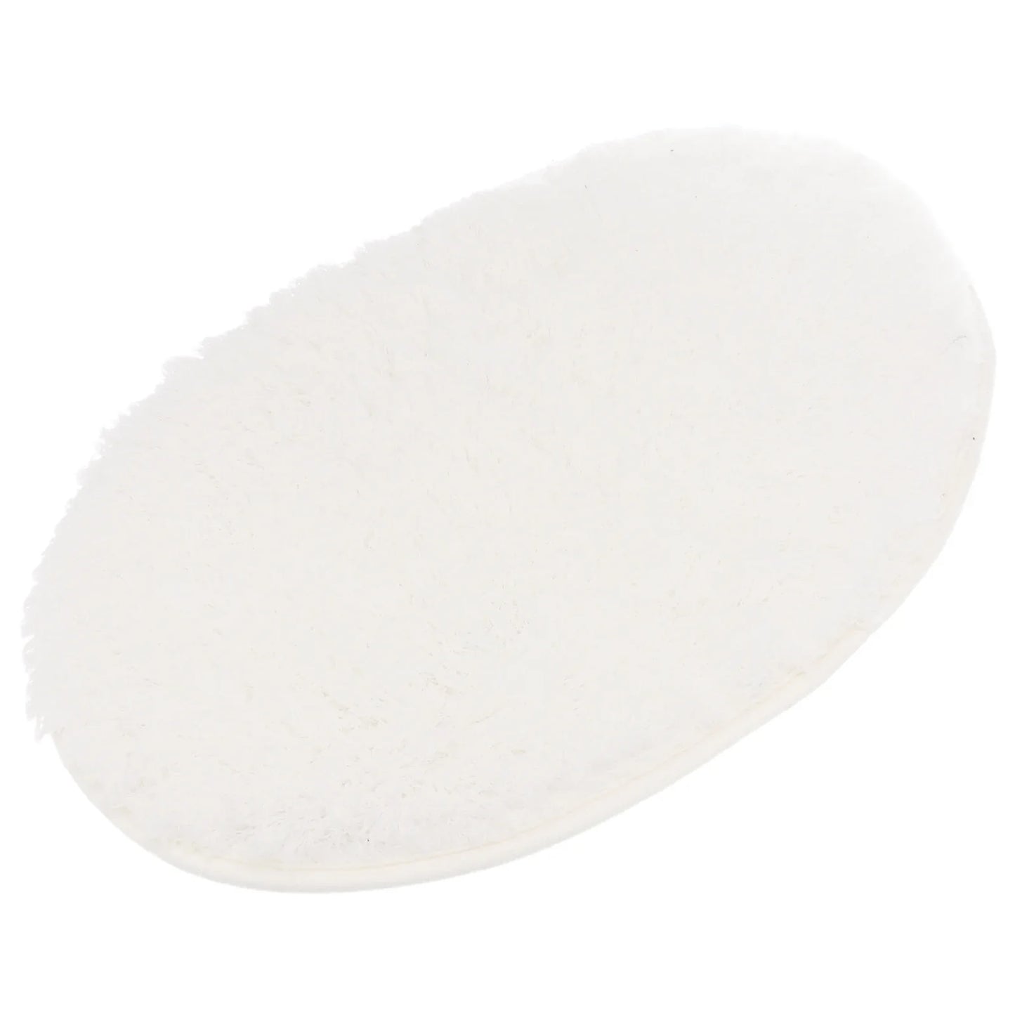 Cashmere Bath Bathroom Bedroom Floor Mat Shower Rug Non-slip Thicken Chenille Rug Carpet For Living Room Floor Mat Tapete
