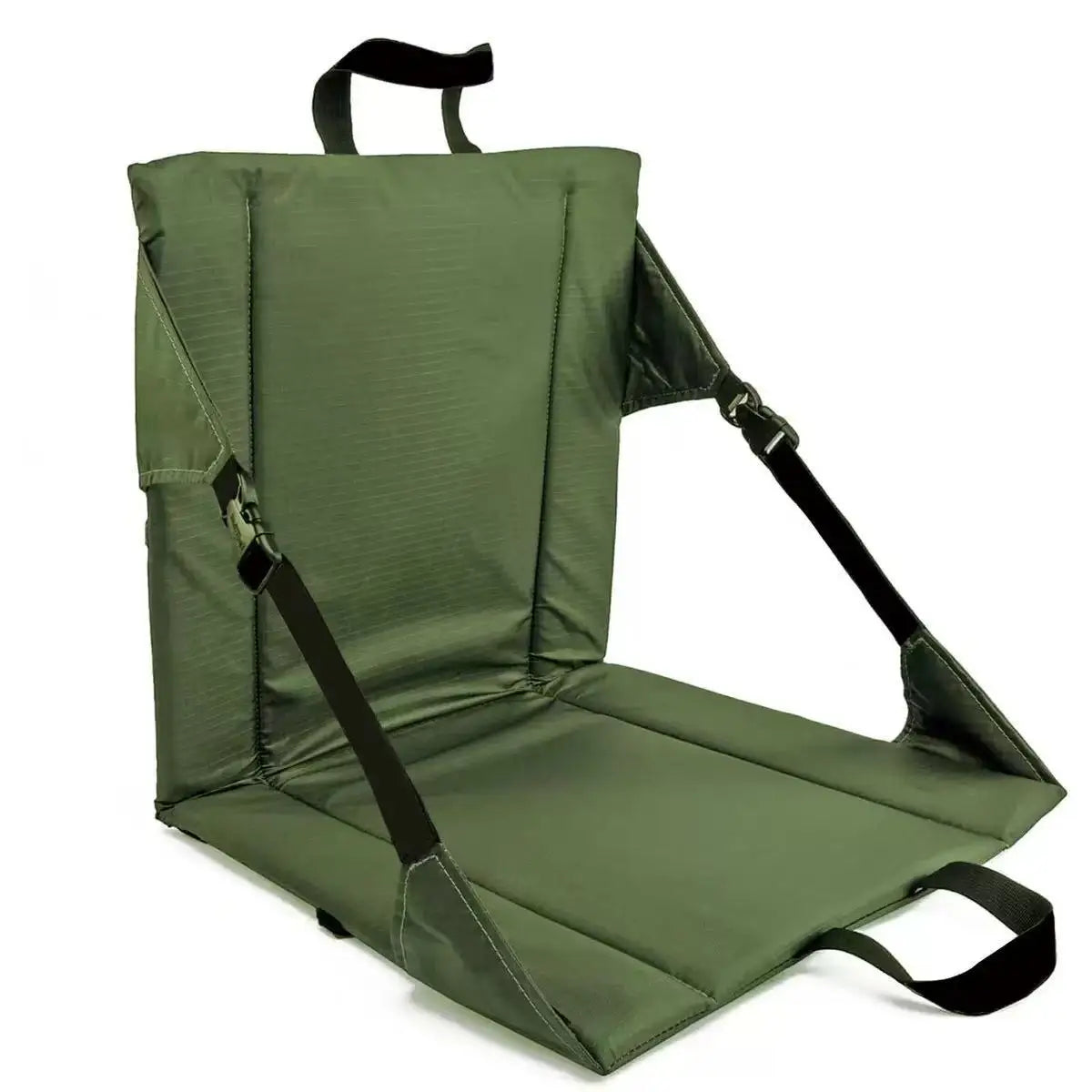 Lightweight Foldable Waterproof and Thick Camping Backrest Cushion A Must-have for Camping Suitable for Campingand Beach