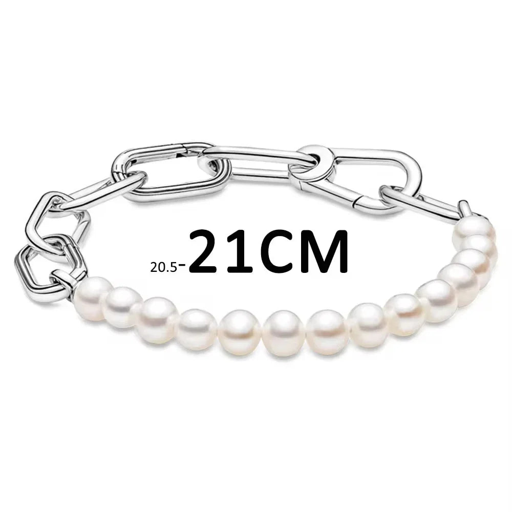 Exquisite chain bracelet women's bracelet, necklace series original high quality pendant jewelry gifts DIY boutique wholesale